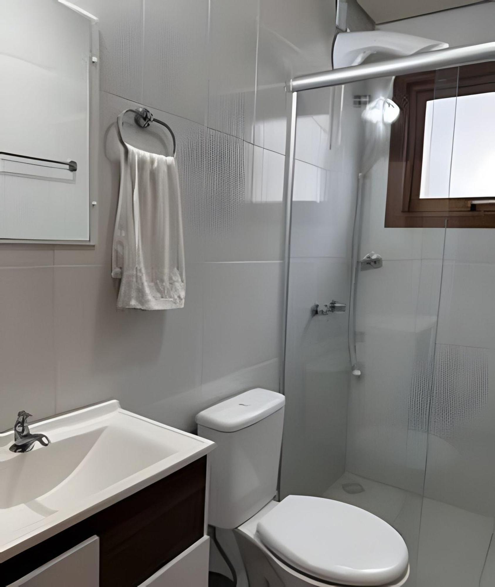 Apartamento Coracao De Gramado Dış mekan fotoğraf