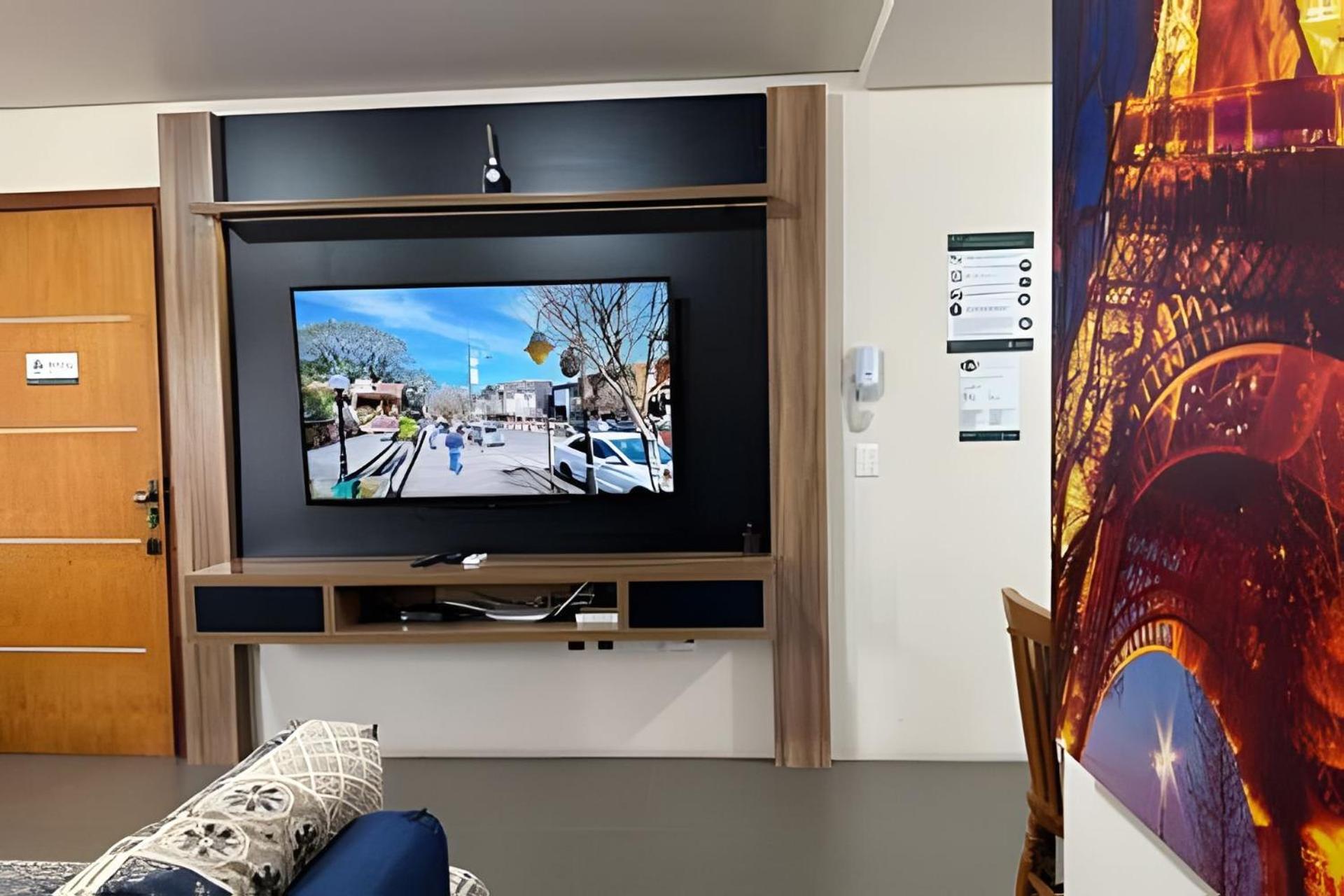 Apartamento Coracao De Gramado Dış mekan fotoğraf