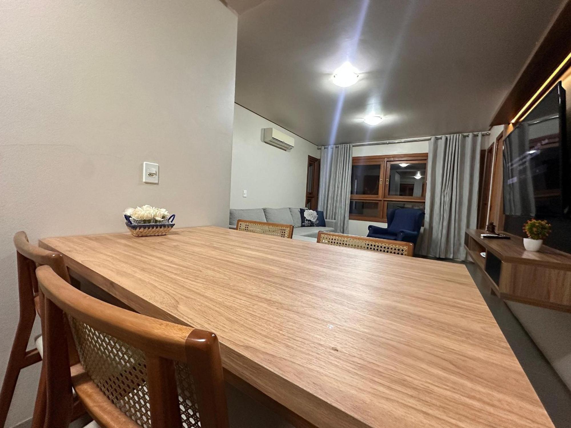 Apartamento Coracao De Gramado Dış mekan fotoğraf